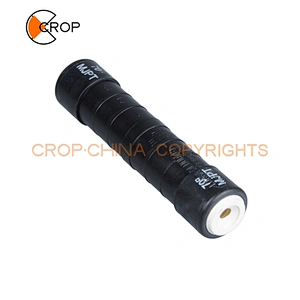 Cáp nén MJPT Tay áo / đầu nối cách điện