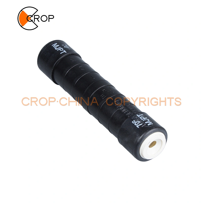 Compression cable MJPT Pre-insulated sleeve / connector
