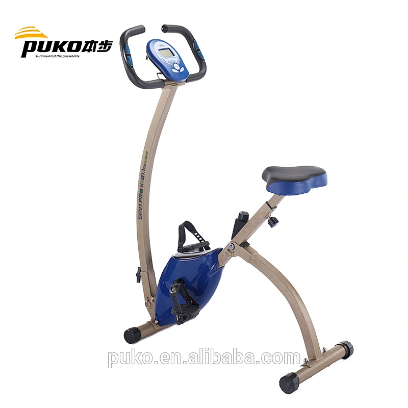 PUKO gym master spin exercise bike for gym use and home use