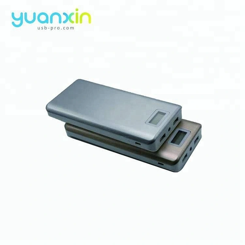 16000mAh Bottom And Surface,Lens Power Bank