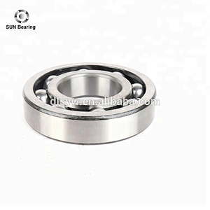 Hot Sale Deep Groove Ball Bearing 6321 With High Precision