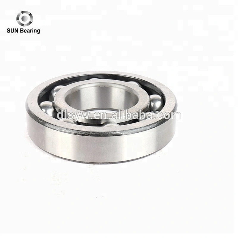 Hot Sale Deep Groove Ball Bearing 6321 With High Precision