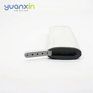 Fine Workmanship Latest New Design Competitive Case/Stylish Quick Charge Power Bank