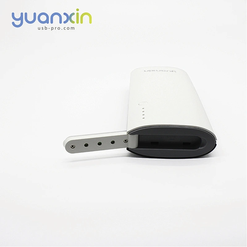 Fine Workmanship Latest New Design Competitive Case/Stylish Quick Charge Power Bank