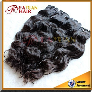 7 years Factory wholesale top grade 100% virgin malaysian hair weave