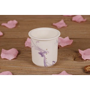 14 pcs Coffee Kettle Set Gift Box Packing Ceramic Tea Pot Set High Quality Porcelain Tea Cup Set