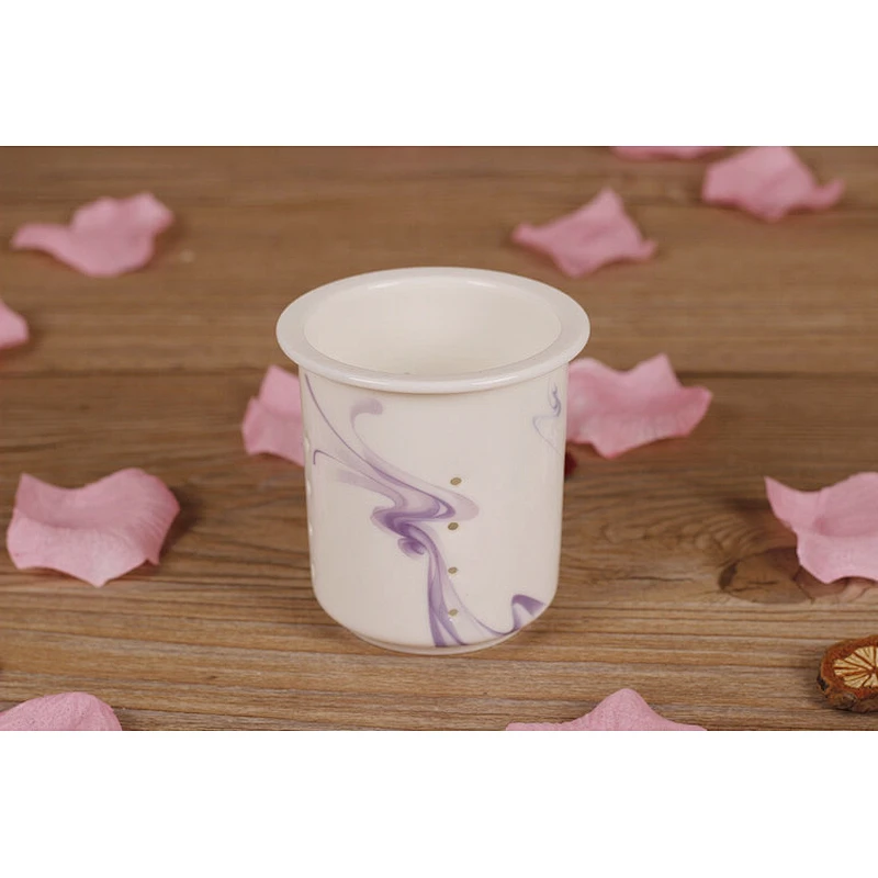 14 pcs Coffee Kettle Set Gift Box Packing Ceramic Tea Pot Set High Quality Porcelain Tea Cup Set