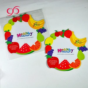 Custom magnetic picture frame for refrigerator+opening magnetic picture frame refrigerator