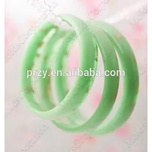 Food grade silicone Bangle silicone mold bracelet mould silicone moulds flexible for epoxy resin transparent clear