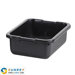Fashionable Accessories Serving Display Buffet Tray 22.6L Accessory Tray and Storage plate made of PP (SY-CP32C SUNRRY)