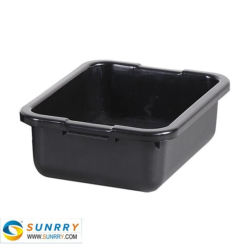 Fashionable Accessories Serving Display Buffet Tray 22.6L Accessory Tray and Storage plate made of PP (SY-CP32C SUNRRY)