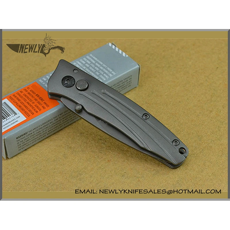 Wholesale 440 Stainless Steel Blade Tactical Folding Utility Knife