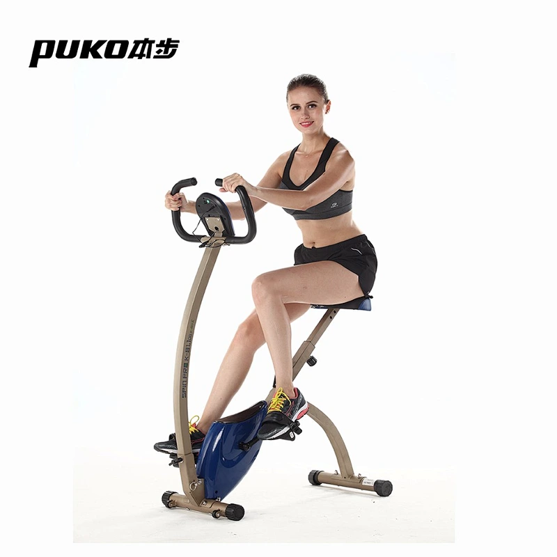 2016 home exercise bike