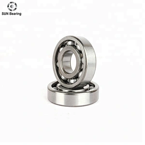 6306 Deep Groove Ball Bearing