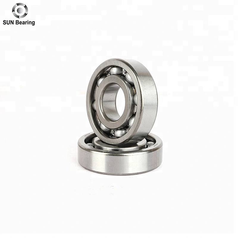 6306 Deep Groove Ball Bearing