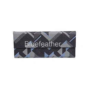 Hot Selling Foldable Triangle Sunglasses Case