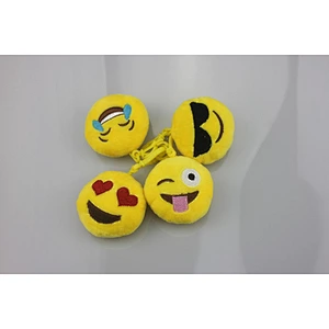 Emoji Cushion pillow