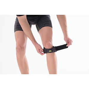 Professional Non-slip Breathable Premium Quality Patella Knee Strap for Knee Pain Relief