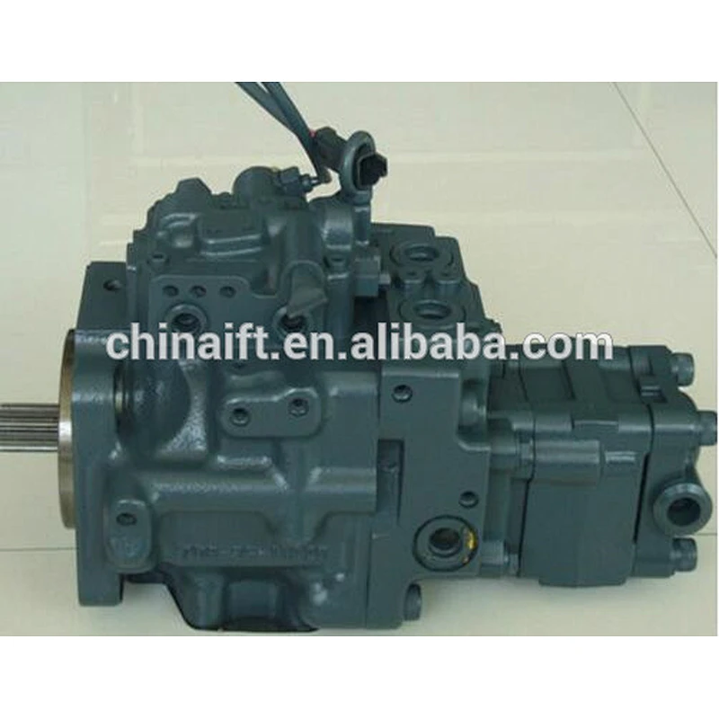 PC160 hydraulic main pump 708-2G-03710 for excavator