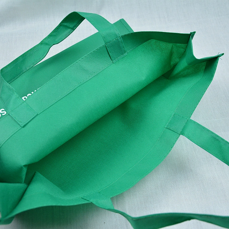 Cheap non woven shopping bag wholesale