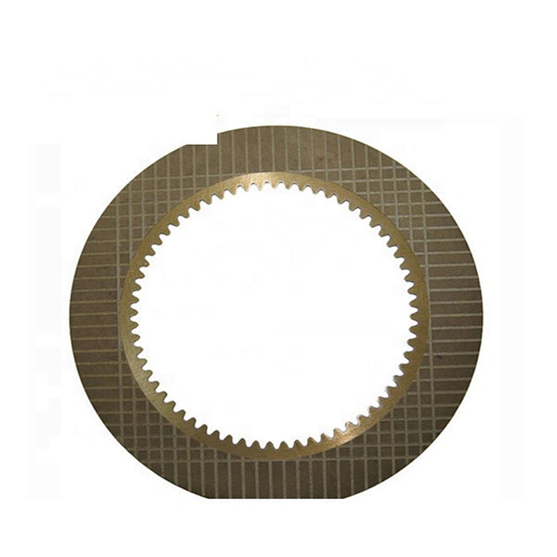copper based clutch gearbox friction plate MB450