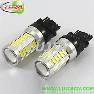 led car bulb T25 3156 3157 7.5W turn signal/ tail lights