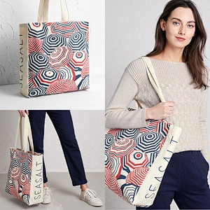 ZheJiang High quality waterproof jute bag custom eco friendly shopping bag printing burlap tote bag