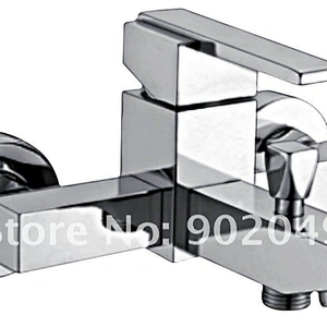 KL-6033 Allibaba Com Homes Single Handle Bathroom Faucet Water Tap