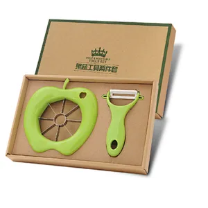 高品质厨具工具套装水果刀开瓶器套装