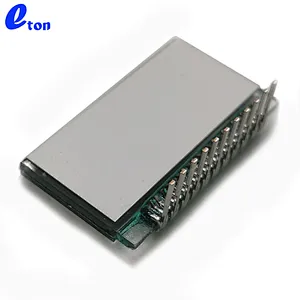 custom graphic energy meter micro lcd display