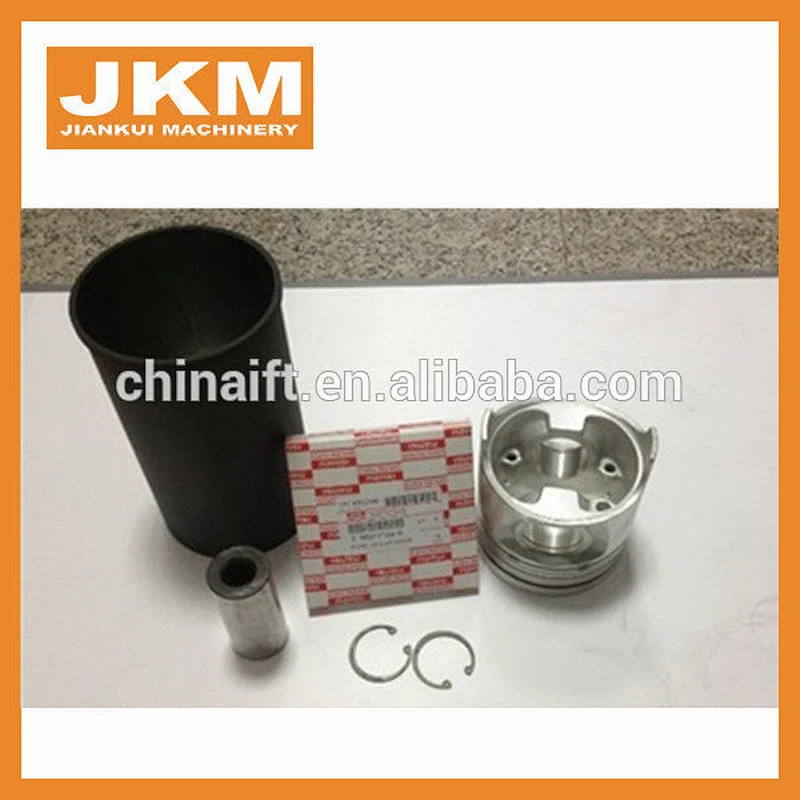 K19 K38 engine overhaul gasket kit 3800727 3800728 Upper lower Gasket set 3086132 shaft water pump piston cooling nozzle 3007517