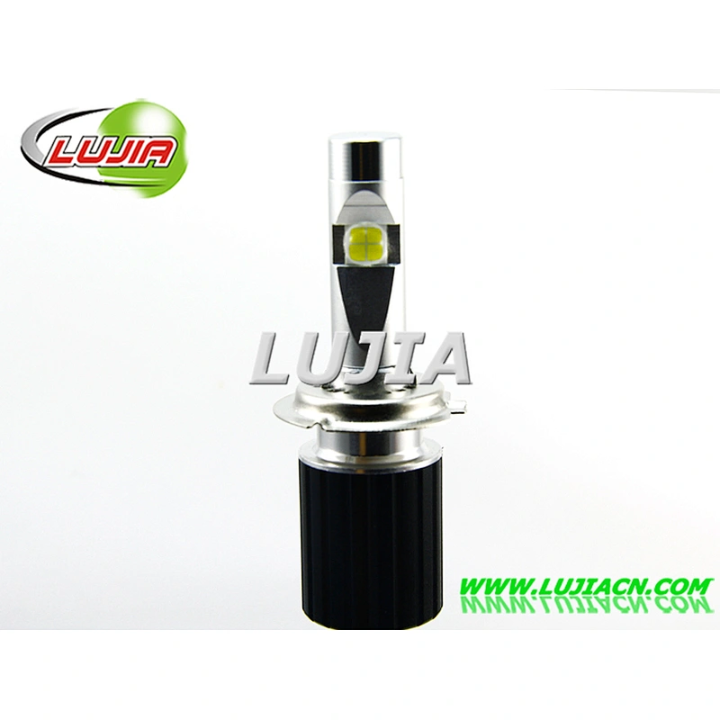 motorcycle light l7 h7 6600lm xhp70 led headlights kit , led fog light 4300k 5000k 6000k CAR led headlight kit
