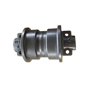 PC360 excavator carrier roller for sale