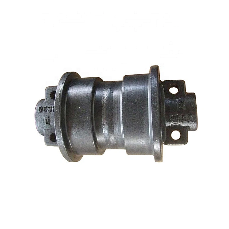 PC360 excavator carrier roller for sale