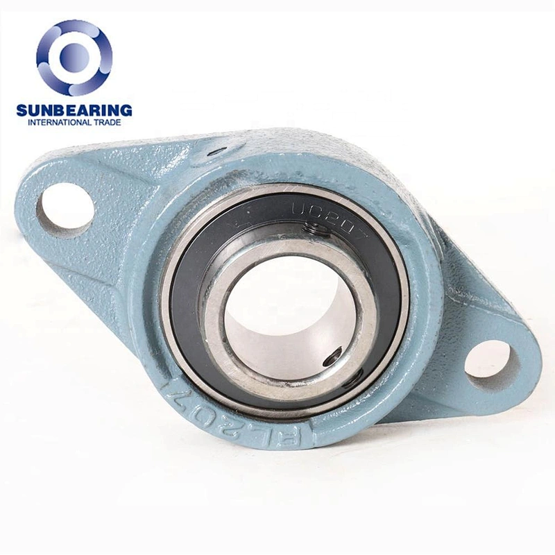 Insert Bearing UC207 Pillow Block Bearing UCFL207 Housing FL207