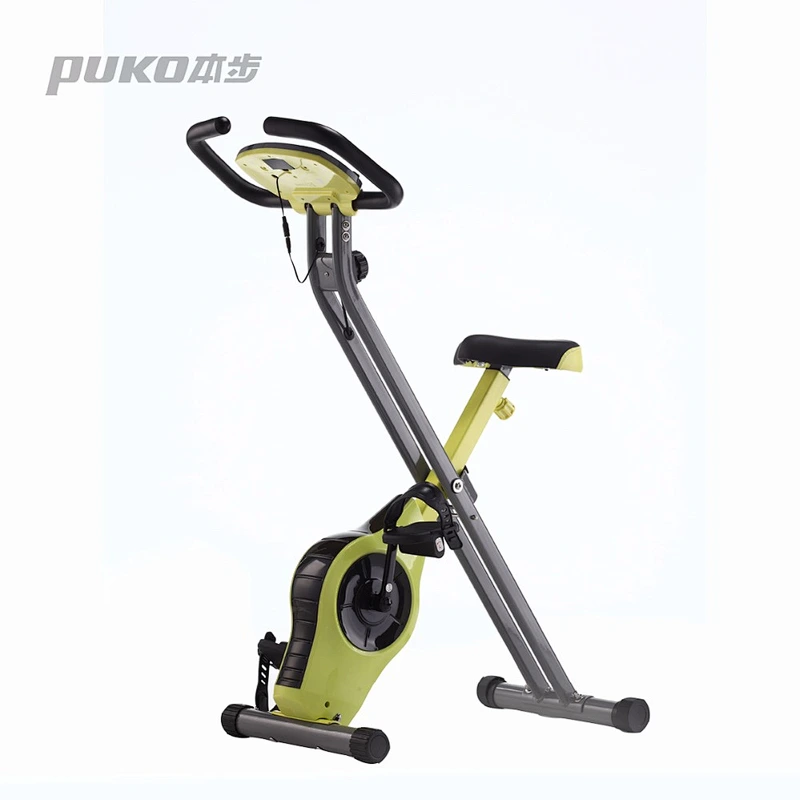 gym equipement exercise bike new cover with unique style