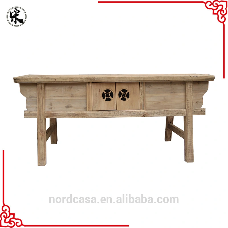 150 years chinese antique Dongbei kitchen table in dining roon tables from FURNITURE STORES
