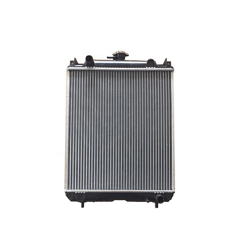 SD22 bulldozer engine parts water radiator 154-03-C1001