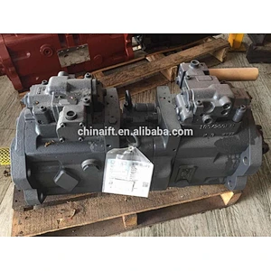 K3V112DTP piston pump for excavator parts