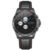 2019 new gift Heart Rate Blood Pressure Large Screen Fitness Tracker waterproof Smart Watch Bracelet