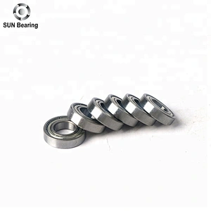 628zz Small Bearing