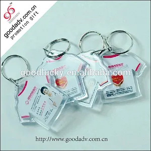 Fashion hot sell High quality design cheap blank keychain