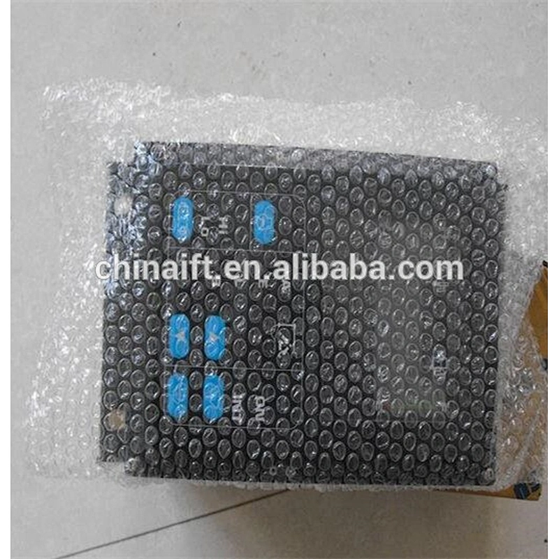 excavator cab parts monitor for sale