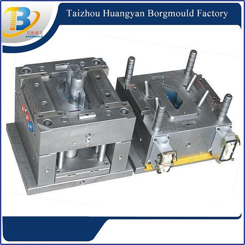 Professional Maker Injection Molding Tool