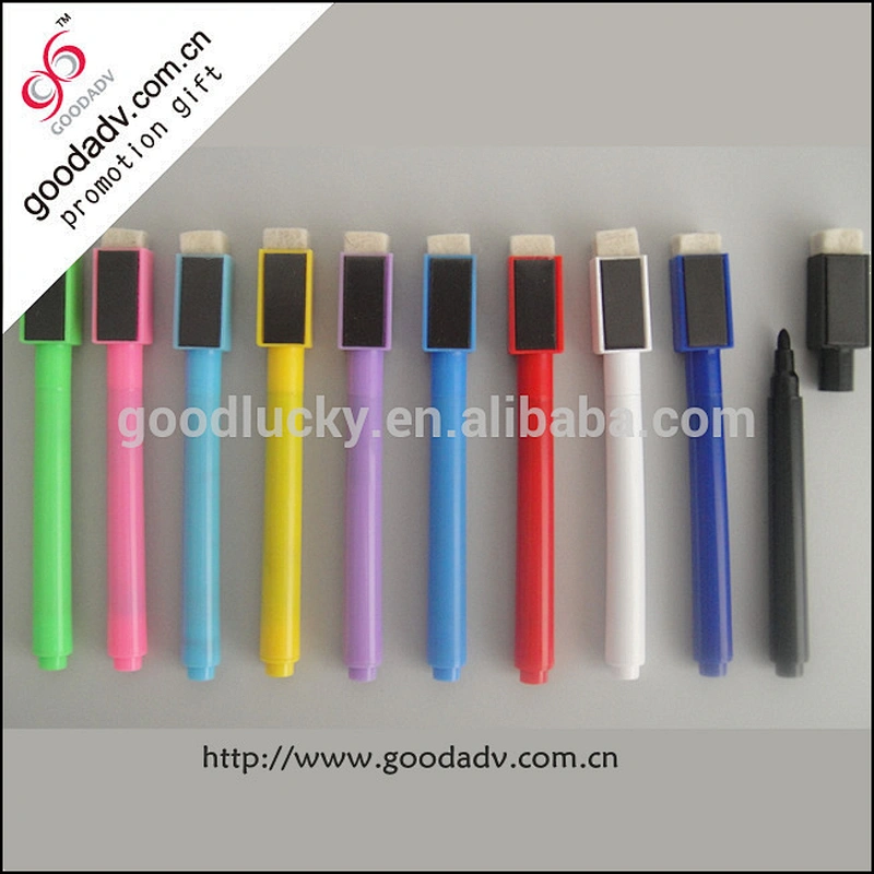 Newly Style Promotional Customized erasable gel pen