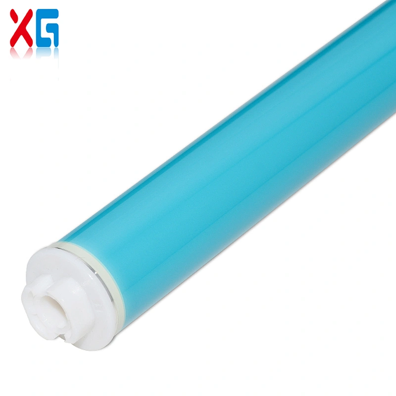Compatible SGT Golden Green OPC Drum For HP Color Laserjet 3000 3600 3800 Q6470A Q7581A Drum