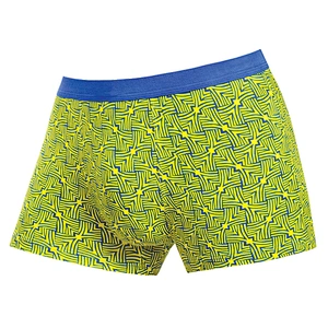 2018 Wholesale custom mens boxer shorts with exquisite box packaging