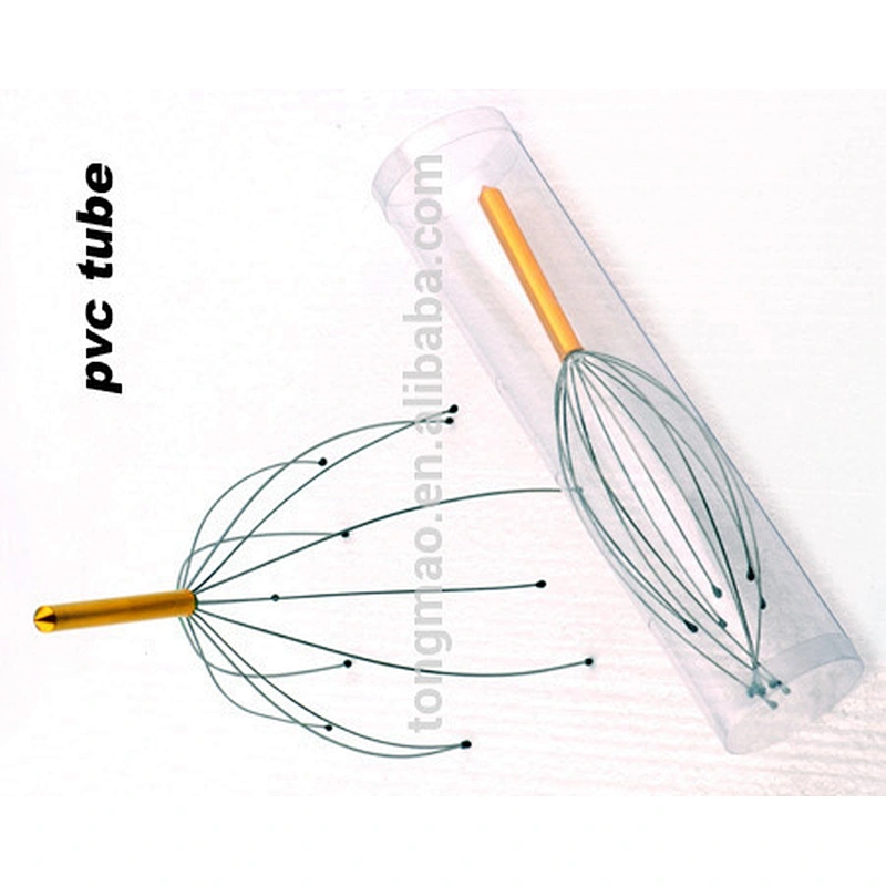 Head Massager Headache Pain Stress Tension Relief Scalp Blood Flow
