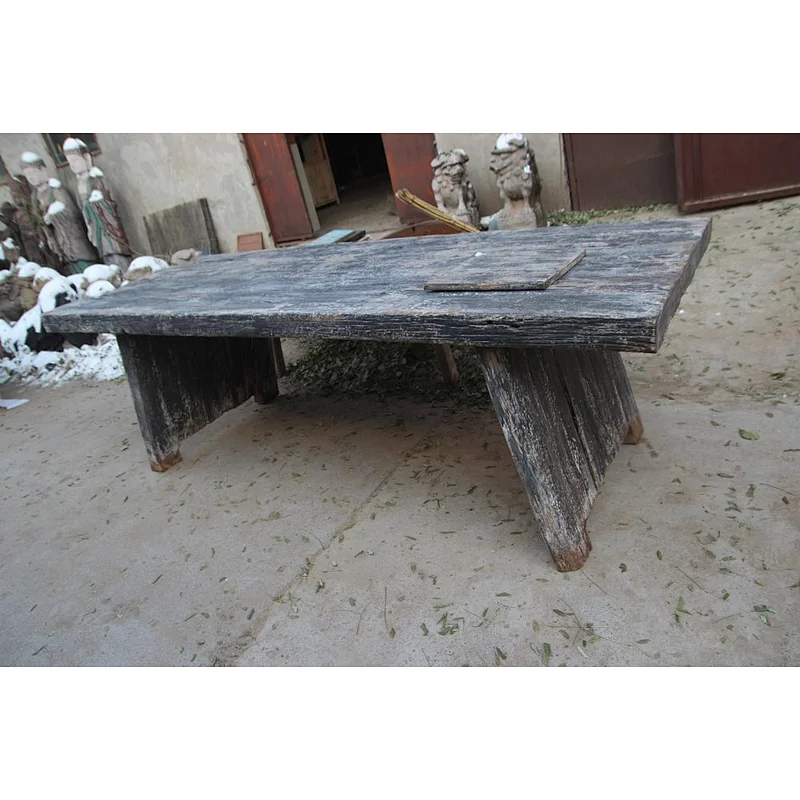 2017 black large grey dinning table