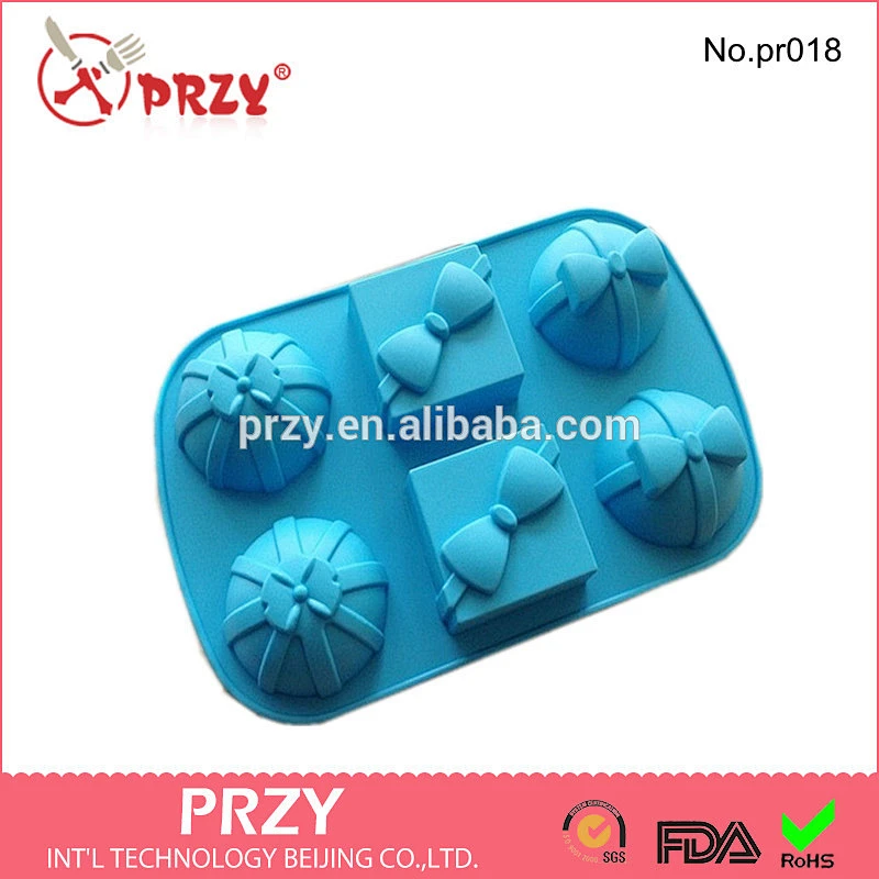 High quality Silicone bread baking mold